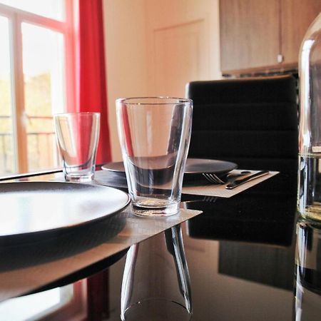 Les Appartements Du Port 볼로뉴쉬르메르 외부 사진