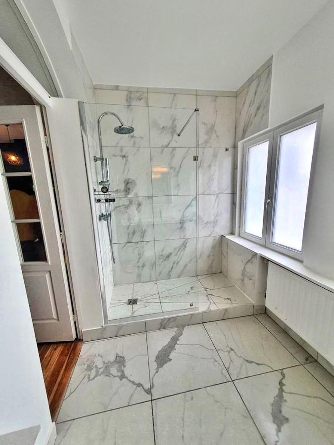Les Appartements Du Port 볼로뉴쉬르메르 외부 사진